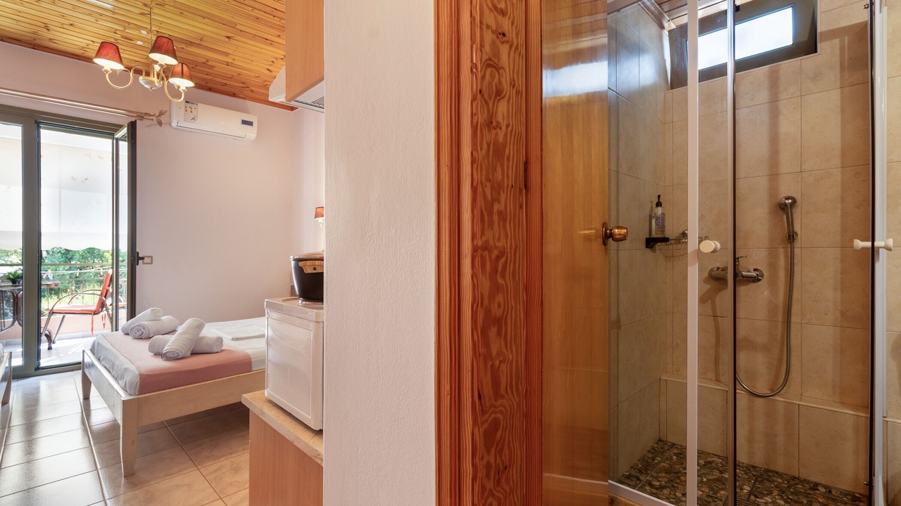 Photo of Bedroom in Kalamitsi