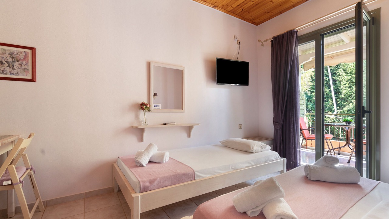 Photo of Bedroom in Kalamitsi