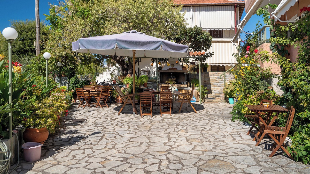 Photo of Outdoor in Kalamitsi