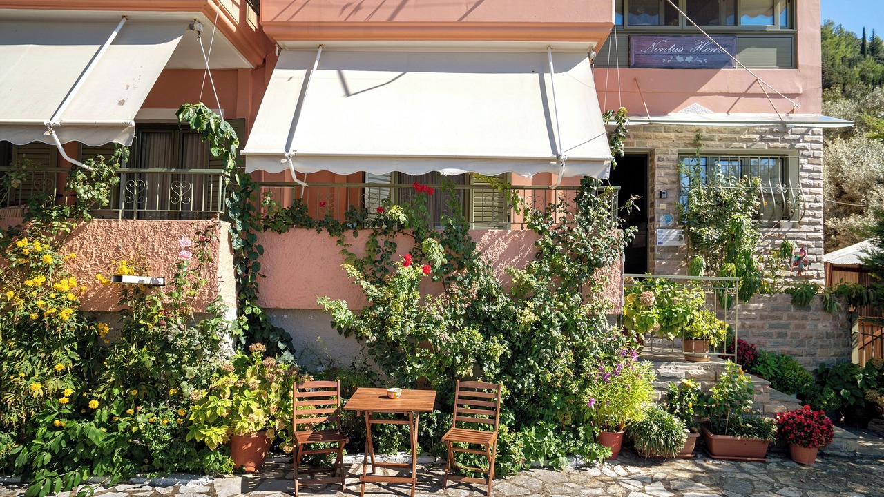 Photo of Outdoor in Kalamitsi