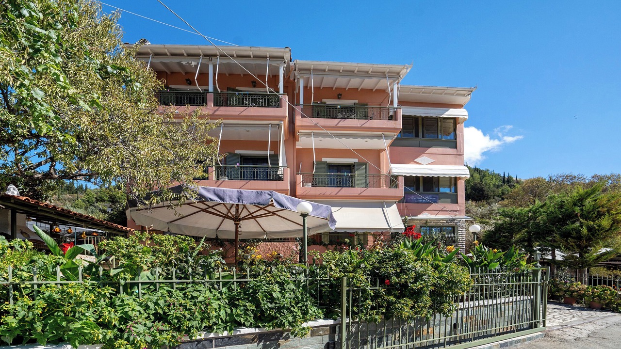 Photo of Outdoor in Kalamitsi