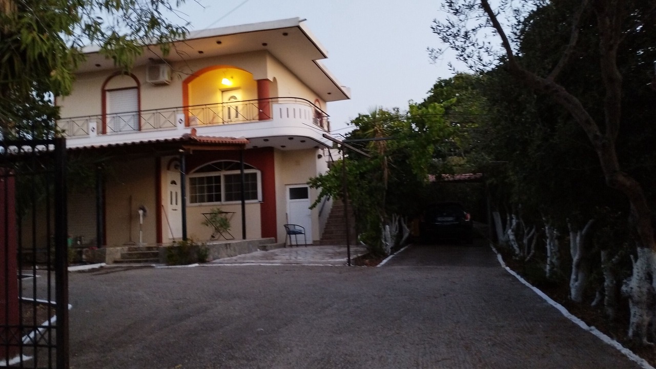Photo of Outdoor in Messini