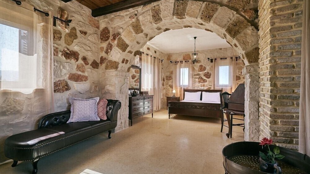 Photo of Bedroom in Kalpaki