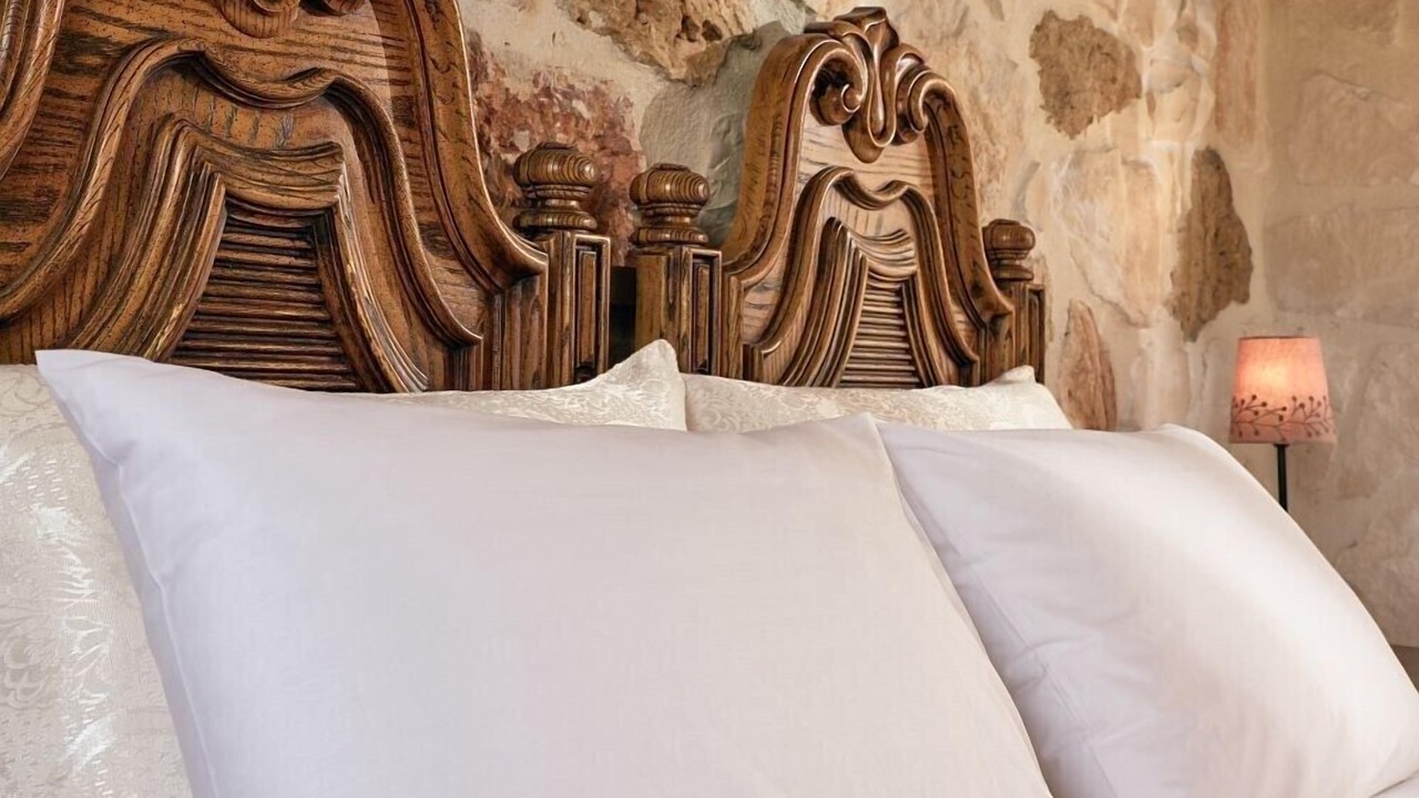 Photo of Bedroom in Kalpaki