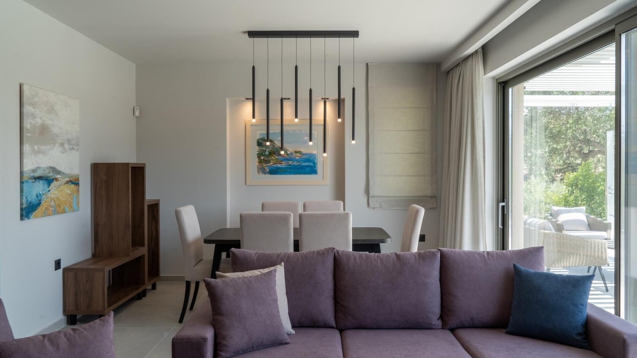 Photo of Livingroom in Athanatoi