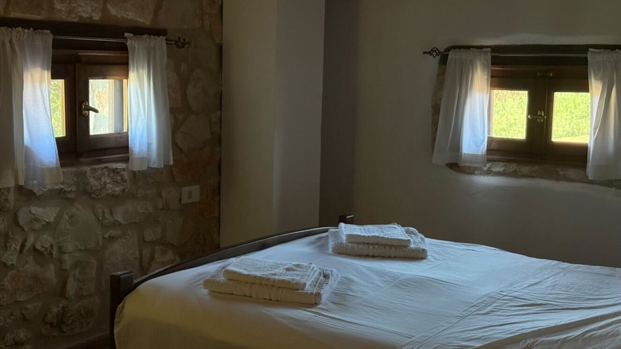 Photo of Bedroom in Porto Koukla