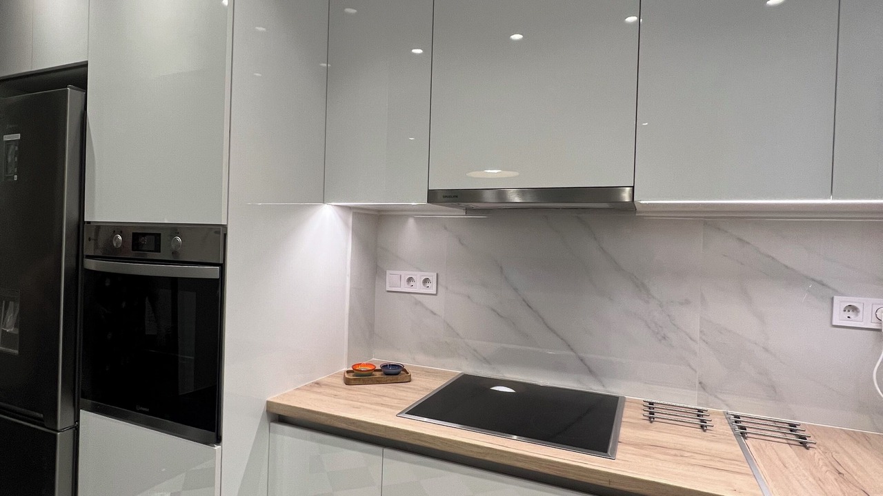 Photo of Kitchen in Athens