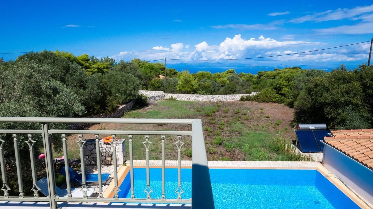 Photo of Outdoor in Kavallos