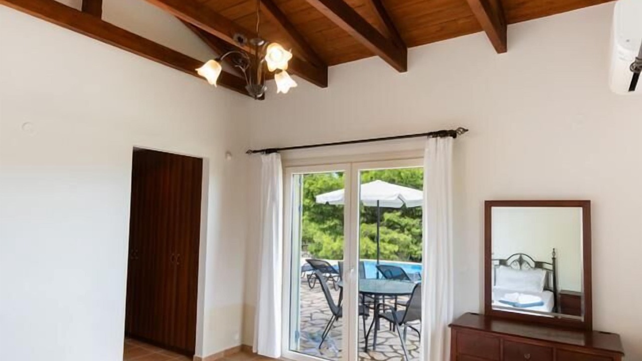 Photo of Bedroom in Kavallos