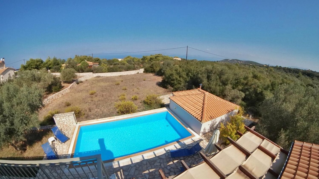 Photo of Outdoor in Kavallos