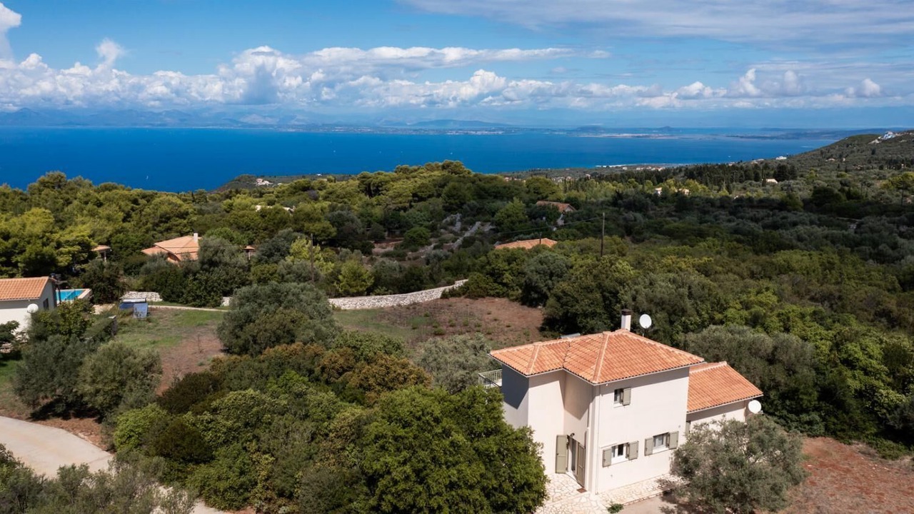 Photo of Outdoor in Kavallos