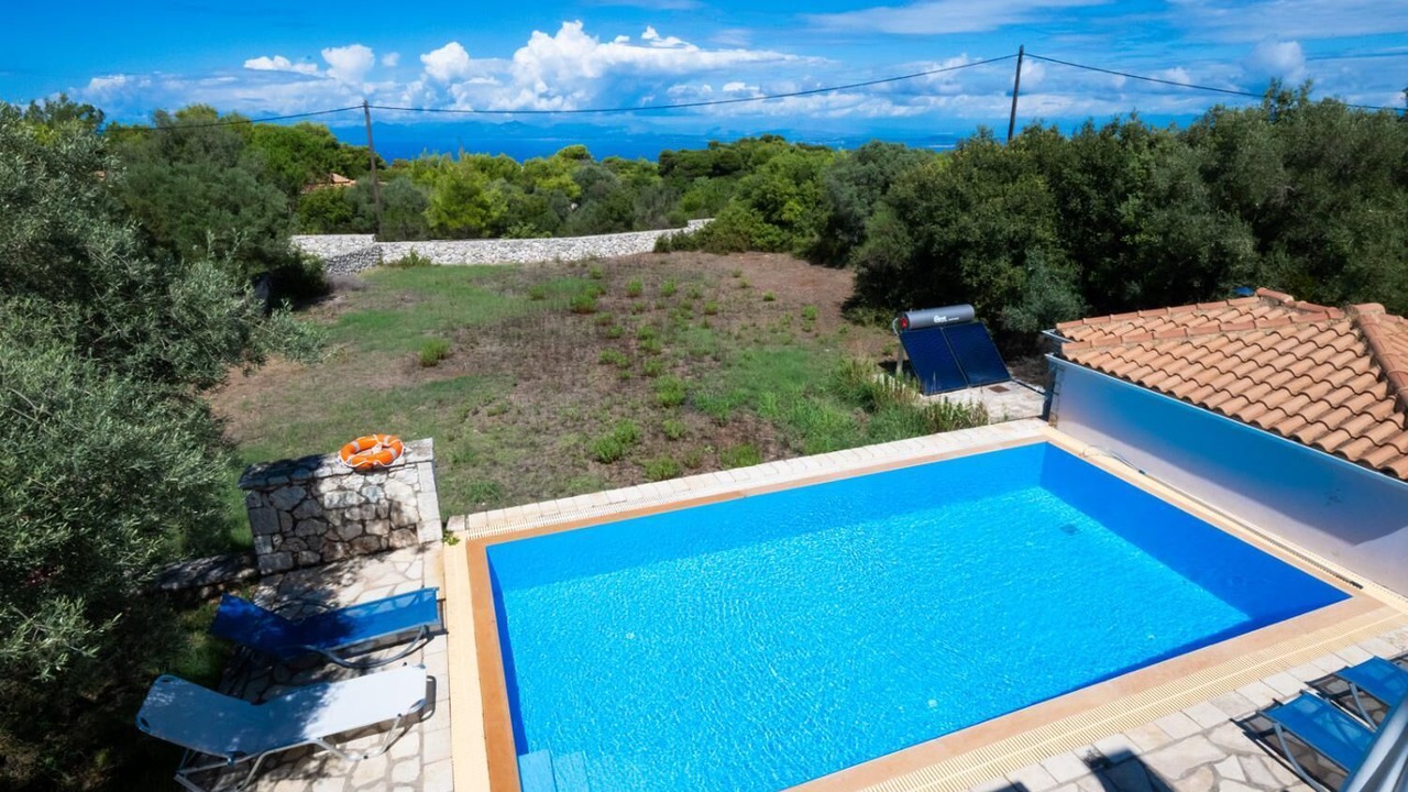Photo of Outdoor in Kavallos