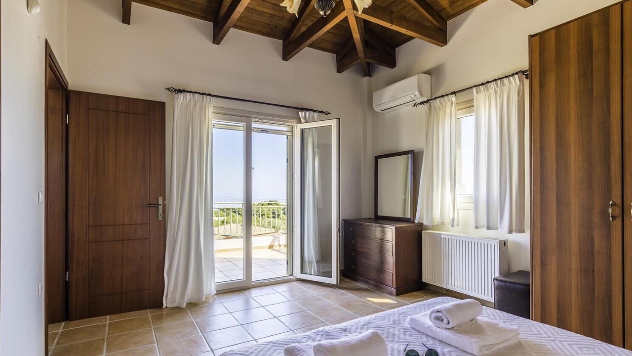 Photo of Bedroom in Kavallos