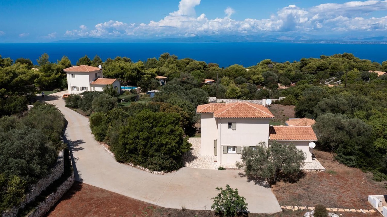 Photo of Outdoor in Kavallos
