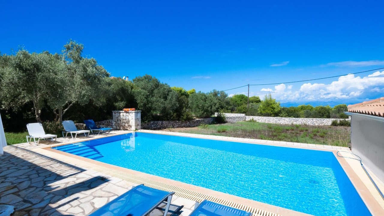 Photo of Outdoor in Kavallos