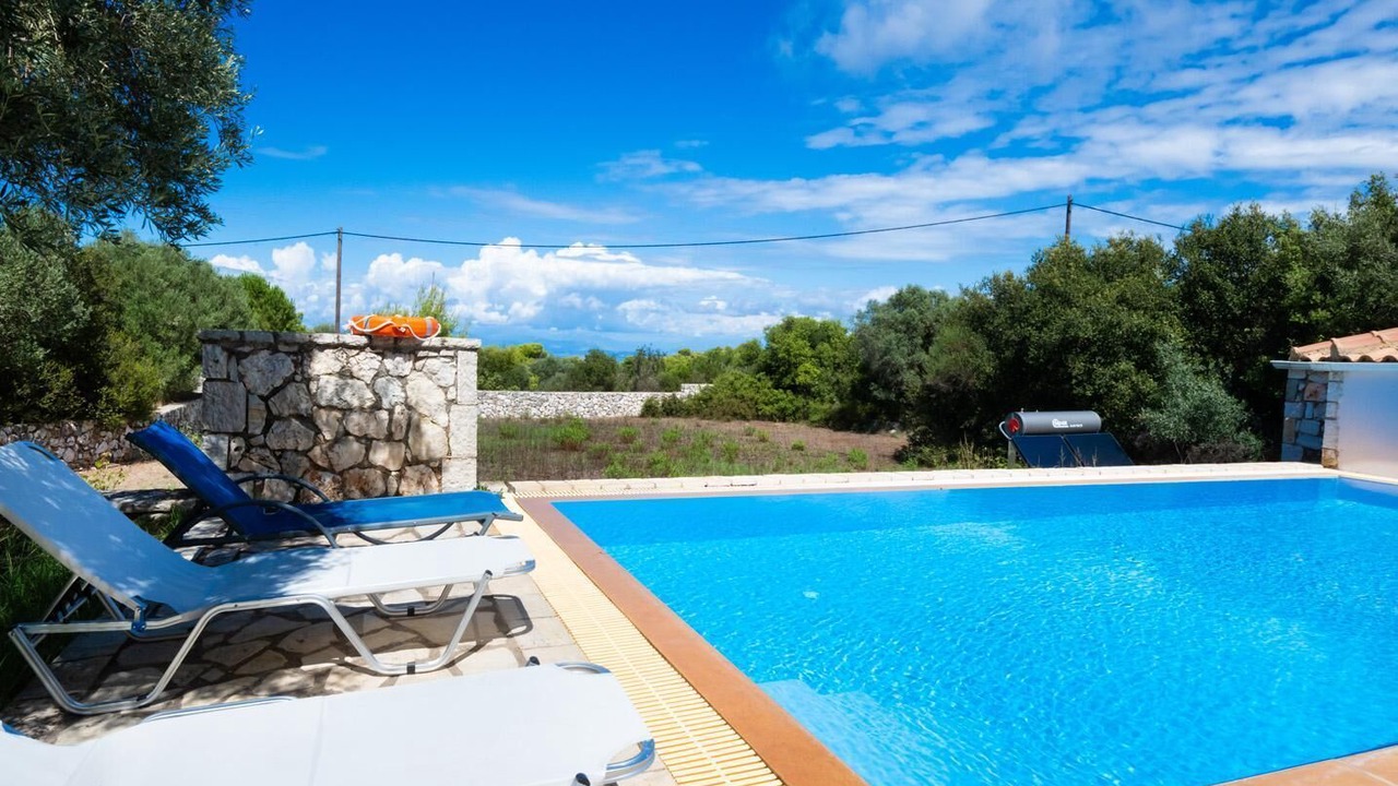 Photo of Outdoor in Kavallos