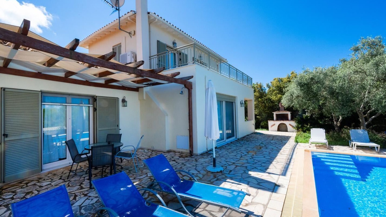 Photo of Outdoor in Kavallos