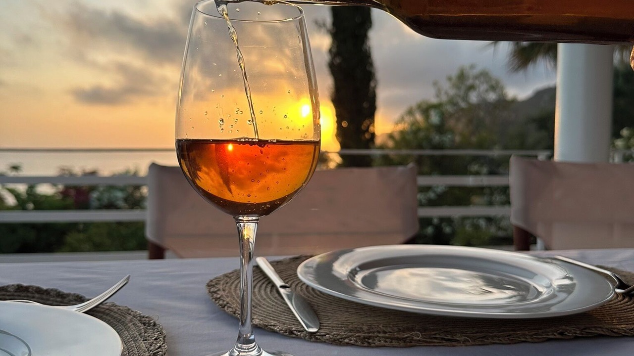 Photo of Outdoor in Loutsa