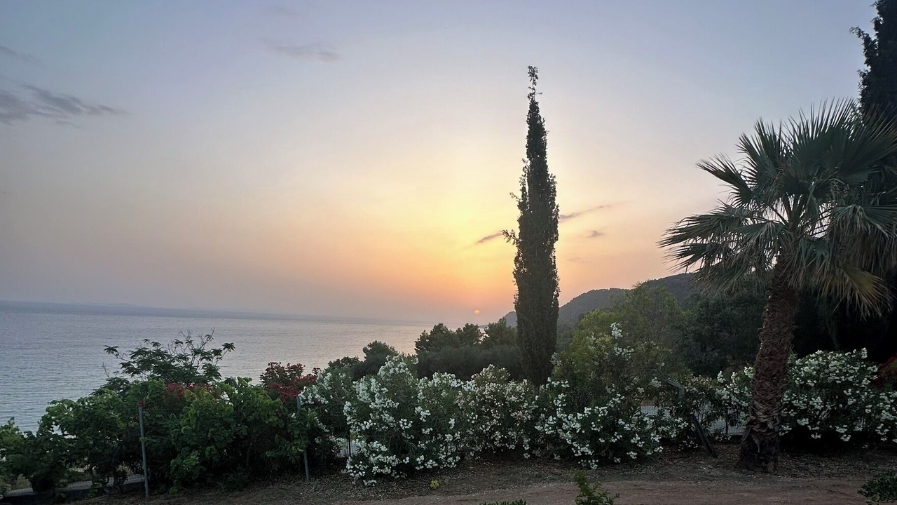 Photo of Outdoor in Loutsa