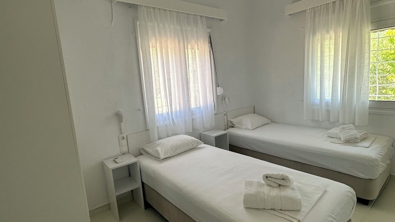 Photo of Bedroom in Loutsa