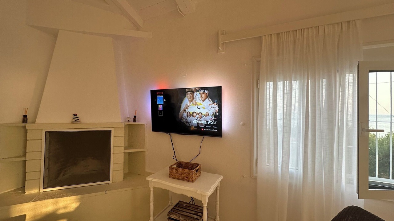 Photo of Livingroom in Loutsa
