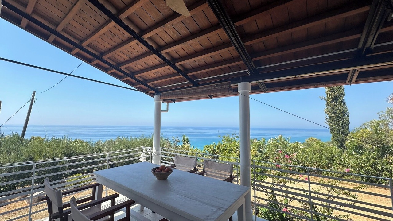 Photo of Outdoor in Loutsa