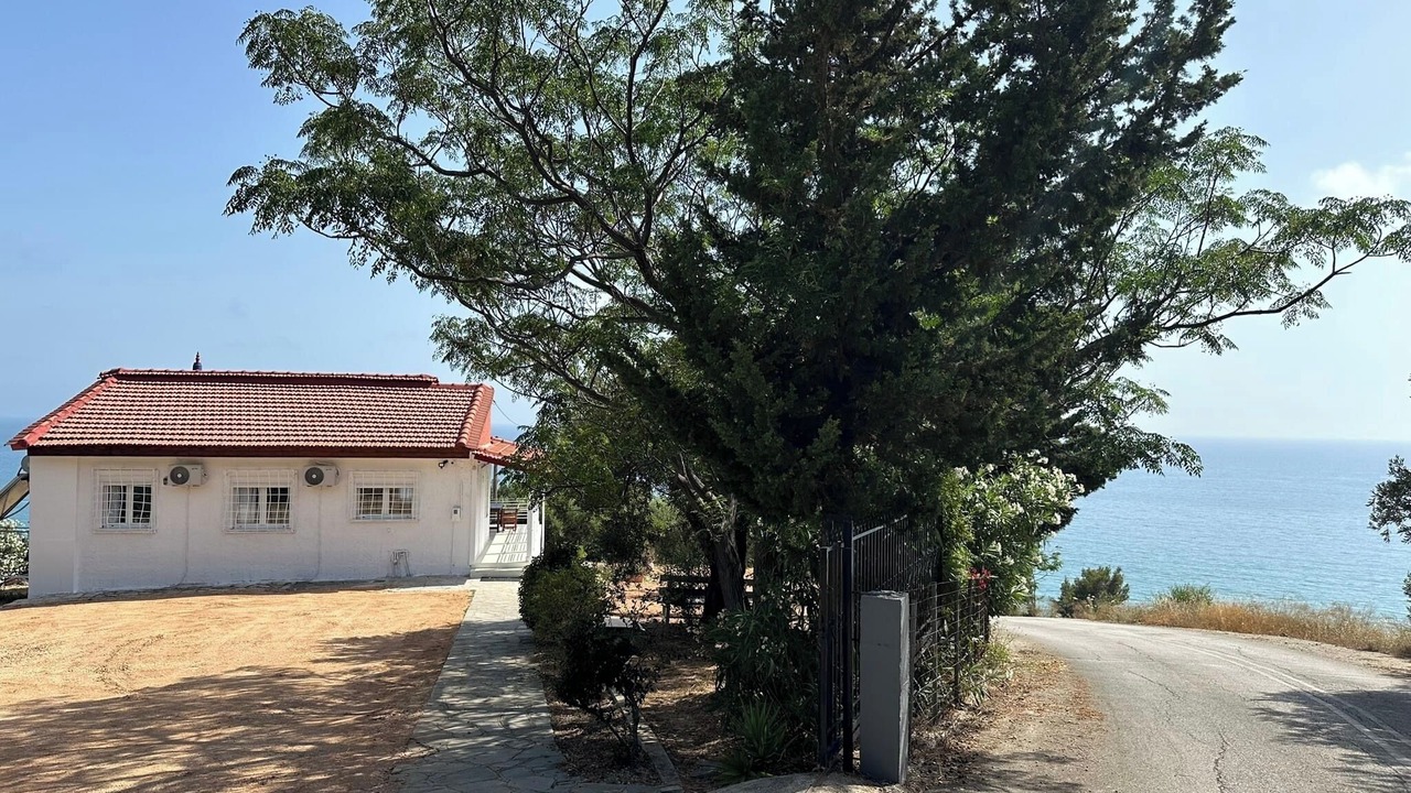 Photo of Outdoor in Loutsa