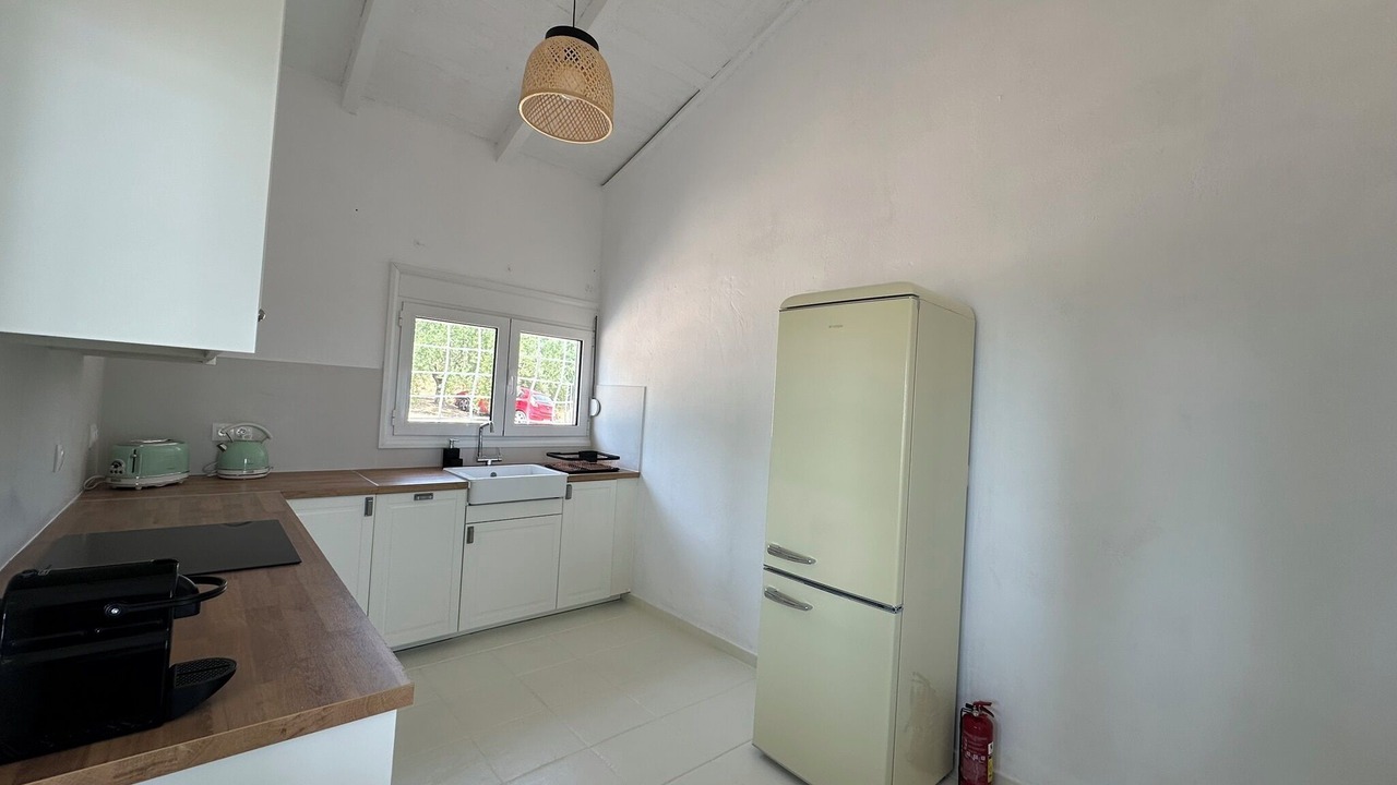 Photo of Kitchen in Loutsa