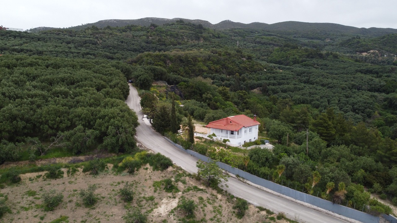 Photo of Outdoor in Loutsa