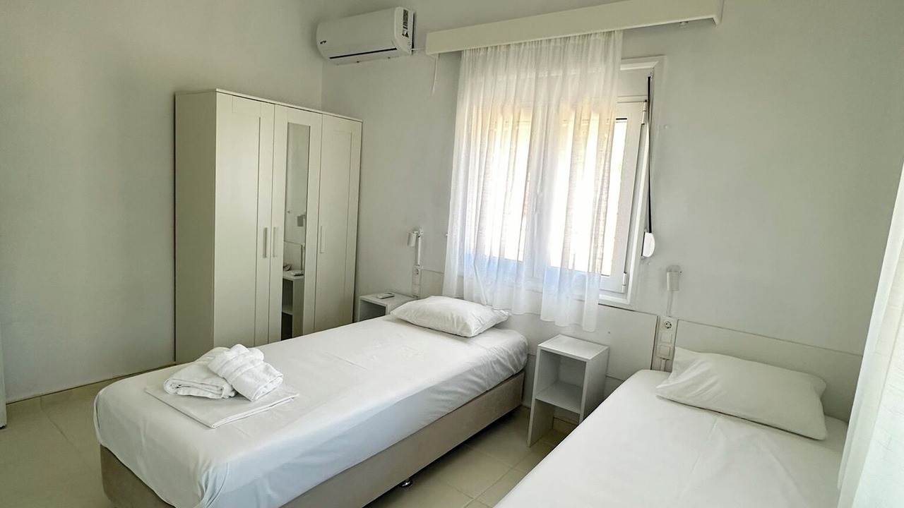 Photo of Bedroom in Loutsa