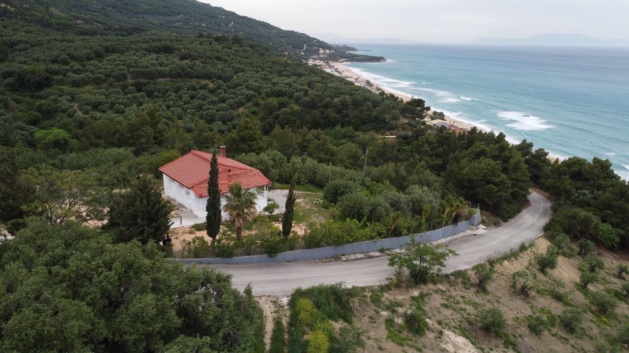 Photo of Outdoor in Loutsa