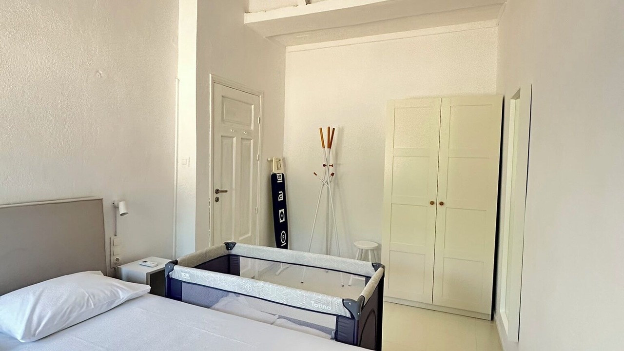 Photo of Bedroom in Loutsa
