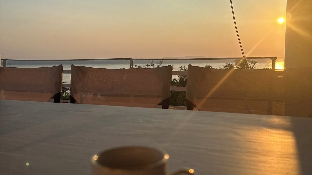 Photo of Outdoor in Loutsa