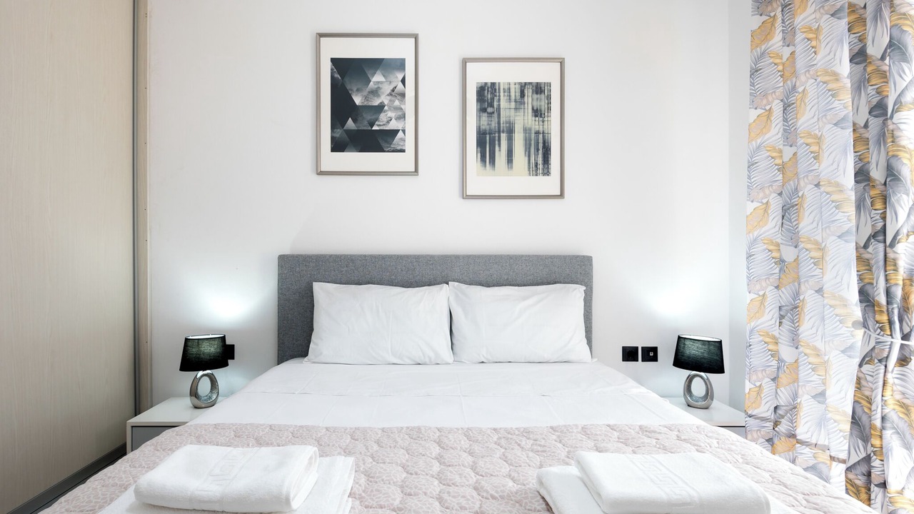 Photo of Bedroom in Markopoulo Mesogaias