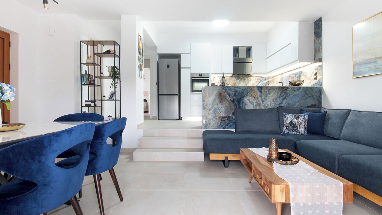 Photo of Livingroom in Markopoulo Mesogaias