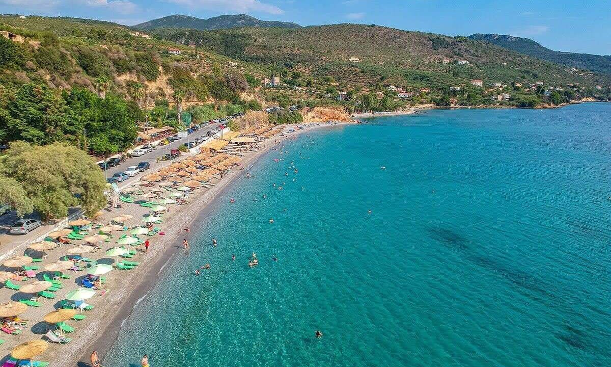 Photo of Others in Paralia Vergas