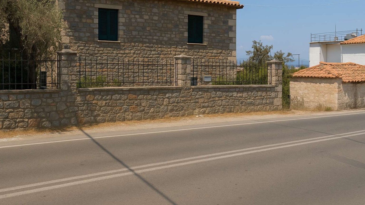 Photo of Others in Paralia Vergas