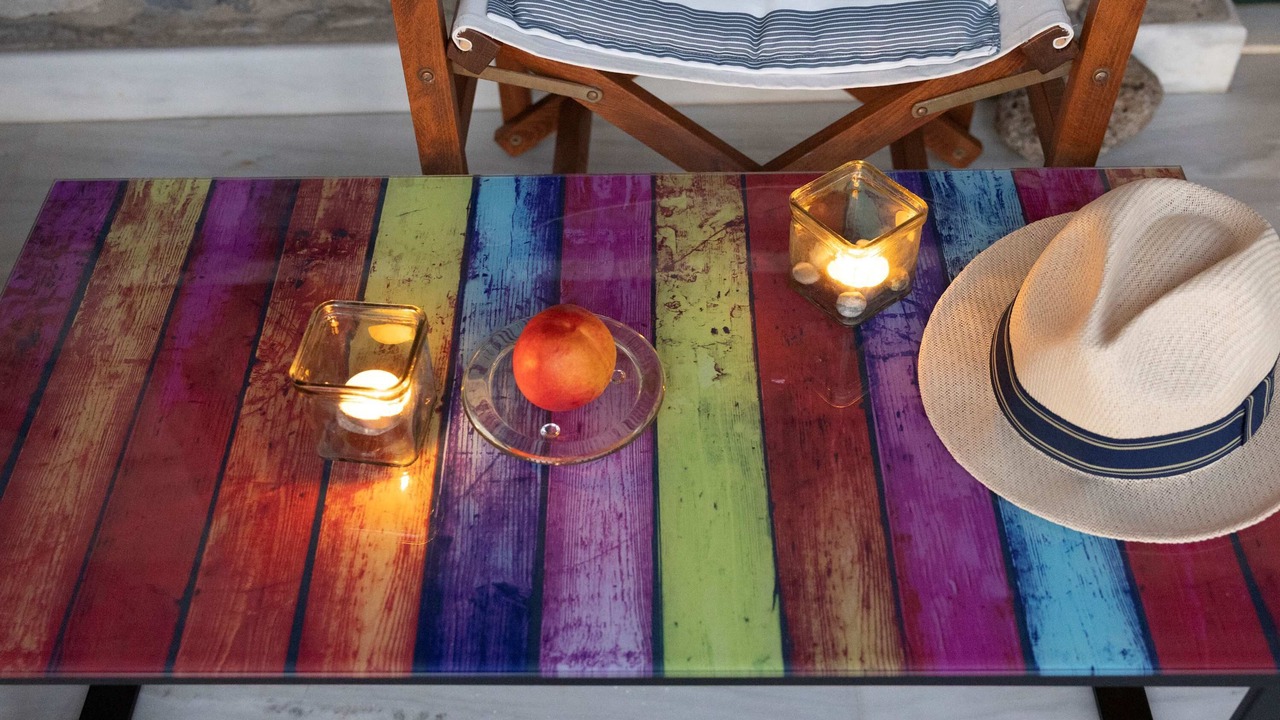 Photo of Outdoor in Paralia Vergas