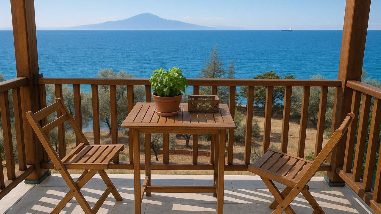 Photo of Others in Paralia Vergas