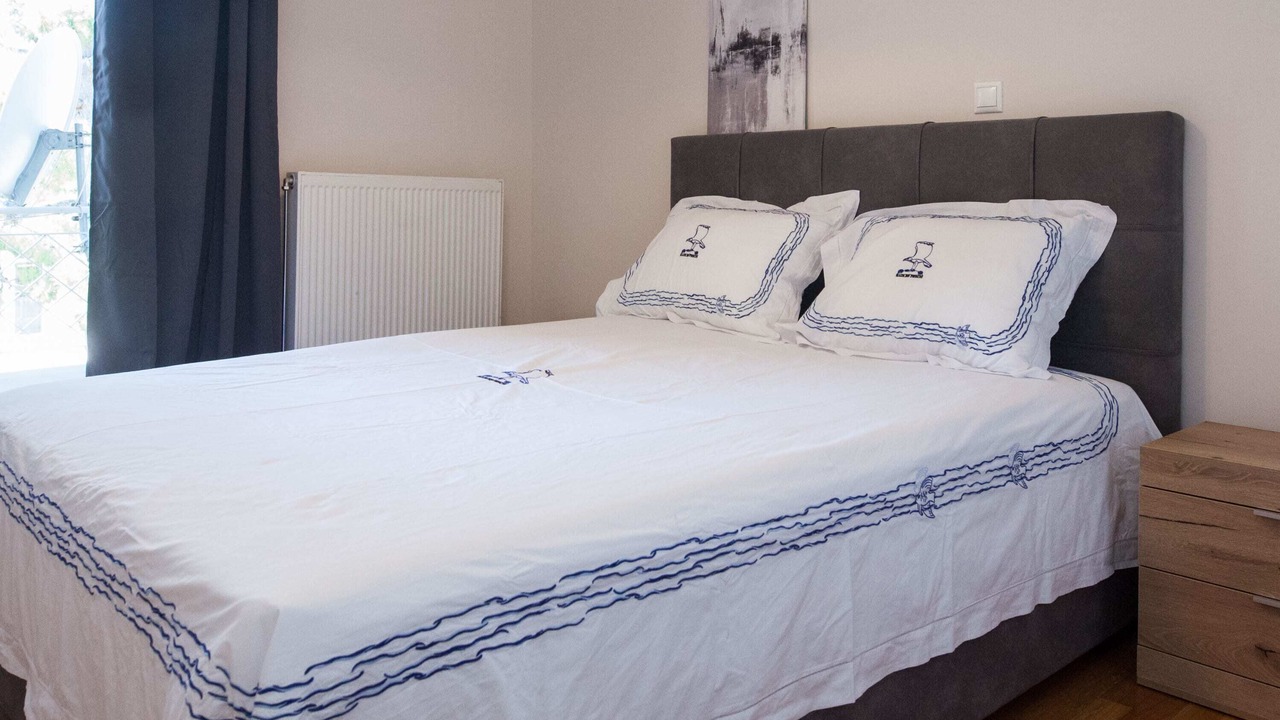 Photo of Bedroom in Drosia