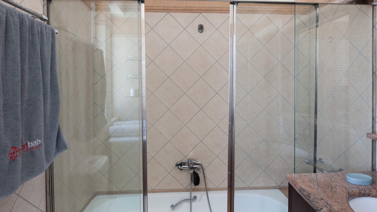Photo of Bathroom in Drosia