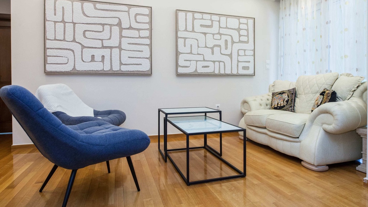 Photo of Livingroom in Drosia