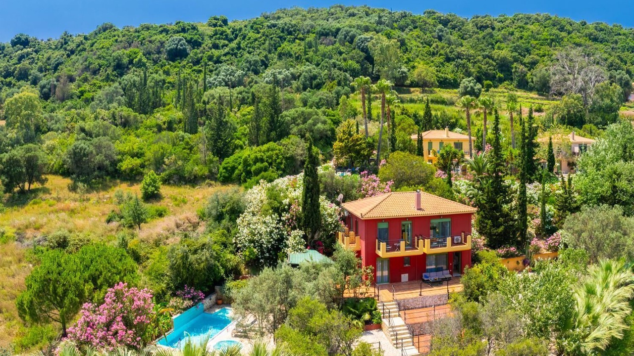 Photo of Outdoor in Kateleios