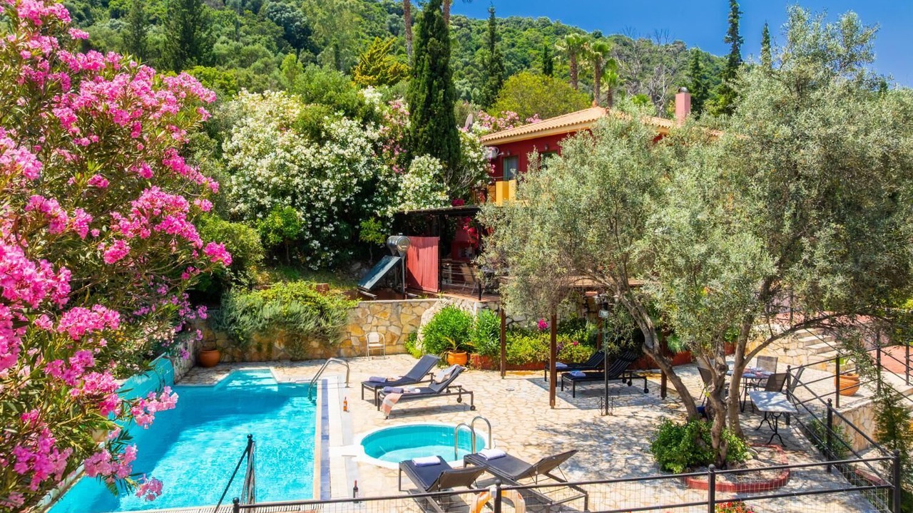 Photo of Outdoor in Kateleios