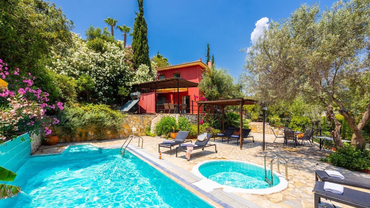 Photo of Outdoor in Kateleios