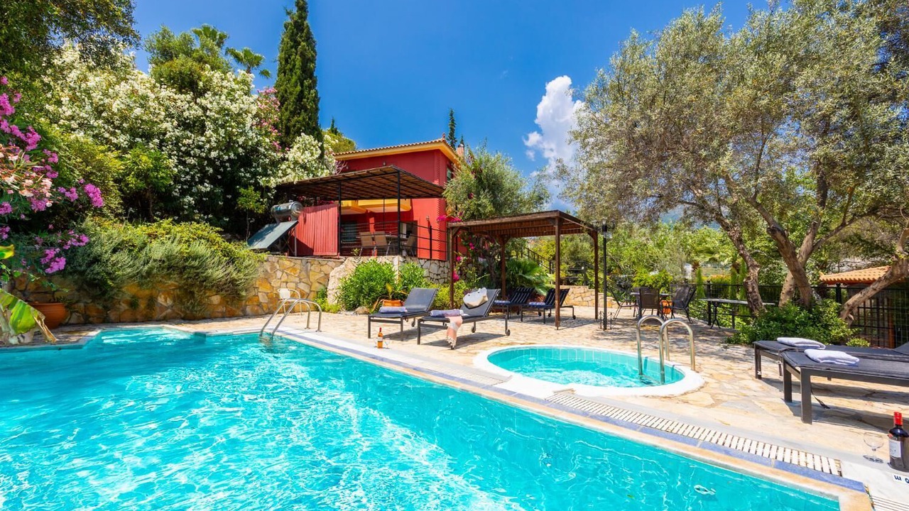 Photo of Outdoor in Kateleios