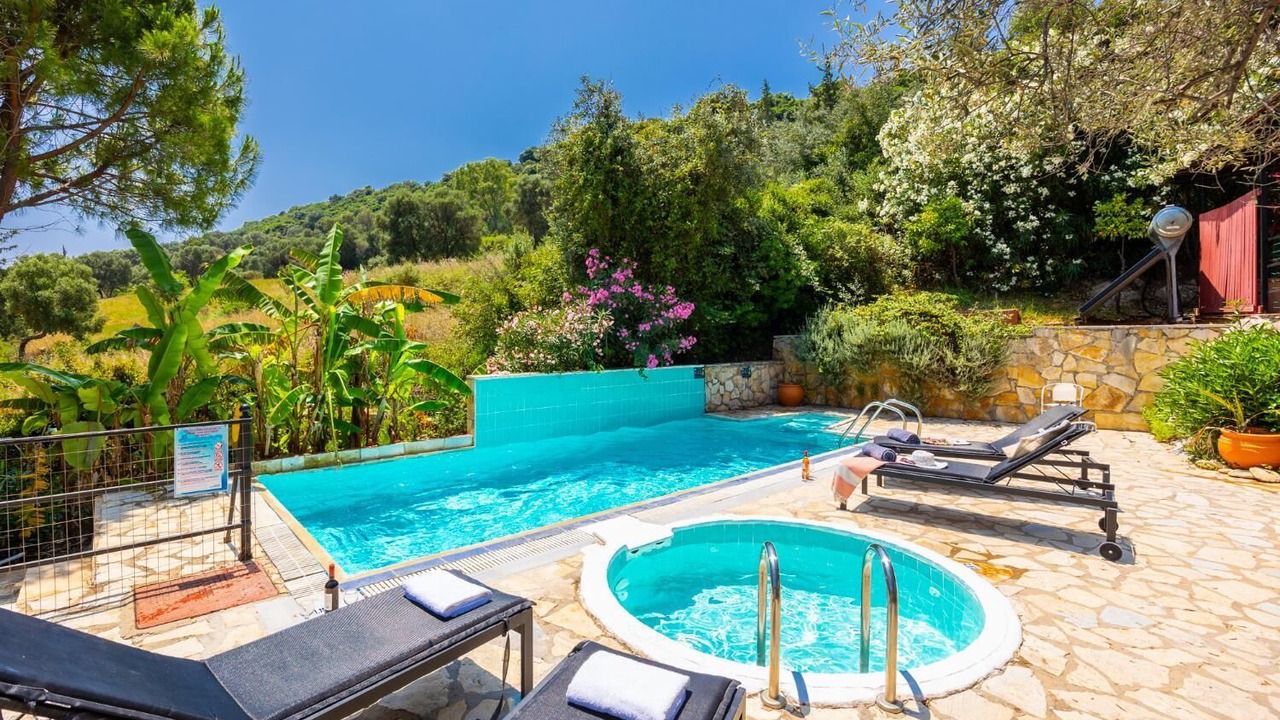 Photo of Outdoor in Kateleios