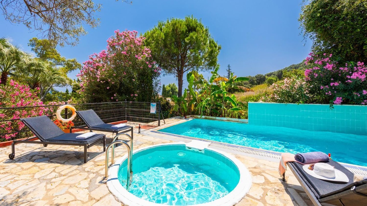 Photo of Outdoor in Kateleios