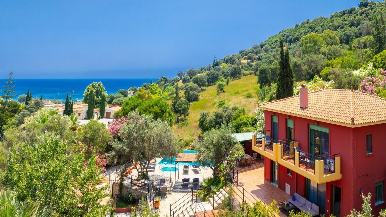 Photo of Outdoor in Kateleios