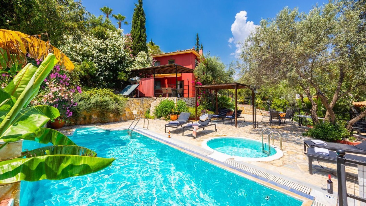 Photo of Outdoor in Kateleios
